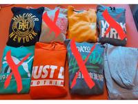 Hoodies Kapuzenpullover Hilfiger,Jack & Jones  GrS Kreis Ostholstein - Stockelsdorf Vorschau