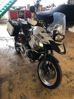 BMW R 1200 GS Saarland - St. Ingbert Vorschau