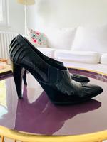 Prada Lackschuh Pumps high heels Bonn - Bad Godesberg Vorschau