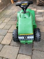 Original Bobby Car John Deere Trecker Rheinland-Pfalz - Basberg Eifel Vorschau