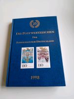 Briefmarken Sammlung Postwertzeichen Jahrbuch 1998 Nordrhein-Westfalen - Langerwehe Vorschau