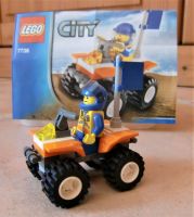 LEGO City 7736 - Quad-Bike der Küstenwache Schleswig-Holstein - Reinfeld Vorschau