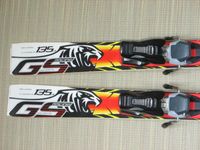 Ski Völkl Racetiger WC GS 135 cm Baden-Württemberg - Kehl Vorschau