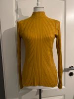 Pullover Strickpulli Strick H&M Stehkragen Gr. S Nordrhein-Westfalen - Gütersloh Vorschau