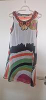 Desigual Kleid Grösse 38 Nordrhein-Westfalen - Grevenbroich Vorschau