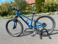 Conway ms 240 24 Zoll Kinderfahrrad Fahrrad MTB Bayern - Helmbrechts Vorschau