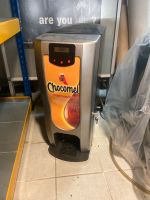 Chocomel Getränke Dispenser Nordrhein-Westfalen - Wilnsdorf Vorschau