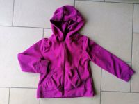 Fleece Jacke Gr. 122 /128 Nordrhein-Westfalen - Gescher Vorschau