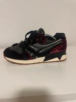 Diadora 24 kilates 42,5 US 9 Nordrhein-Westfalen - Erkrath Vorschau