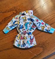 Barbie Western stampin fashion outfit Kleidung Vintage Hessen - Kalbach Vorschau