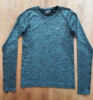 Asics Damen Langarmshirt Sportshirt, Gr. xs Rheinland-Pfalz - Irmtraut Vorschau