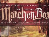 Märchenbox - 6 CD‘s Sammlung / verschweißt - Neu Bayern - Farchant Vorschau