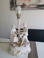 Porcelan  Lampe Bayern - Augsburg Vorschau