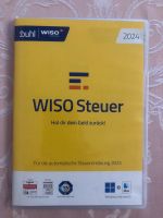 Buhl WISO 2024 für Steuererklärung 2023 Baden-Württemberg - Villingen-Schwenningen Vorschau