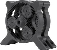 3D Druck Service, Konstr./CAD Erstellung, B2B/B2C, Mehrfarben Baden-Württemberg - Mannheim Vorschau
