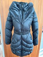 Damen Daunenjacke Winterjacke Mantel Gr. S Grau Nordrhein-Westfalen - Lage Vorschau
