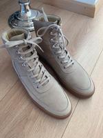Filling Pieces High Top Sneaker - sand - 45 München - Untergiesing-Harlaching Vorschau