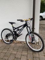 Mountainbike Morewood Mbuzi Downhill Enduro Baden-Württemberg - Steinenbronn Vorschau