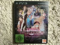 Tales of Xillia 2 Steelbook Metalcase PS3 Sammlerstück - NEU&OVP Berlin - Spandau Vorschau