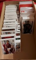 Match attax Champions League 23/24 Normal und Extra Bayern - Hausham Vorschau