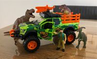 Dino Jeep Hunter Dickie Toys Nordrhein-Westfalen - Jülich Vorschau