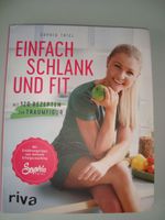 Einfach schlank und fit Sophia Thiel Hessen - Elz Vorschau