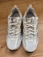 New Balance 530 weiß silber Gr. 37 Essen - Essen-Werden Vorschau