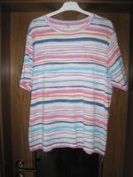 4 Rabe Damen Shirts, kurzarm, Größe 44, neuwertig Nordrhein-Westfalen - Witten Vorschau