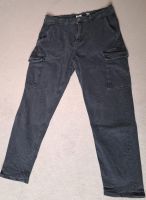 s.oliver Jeans Cargo, Gr. 36 L 32 Sachsen - Oberlungwitz Vorschau