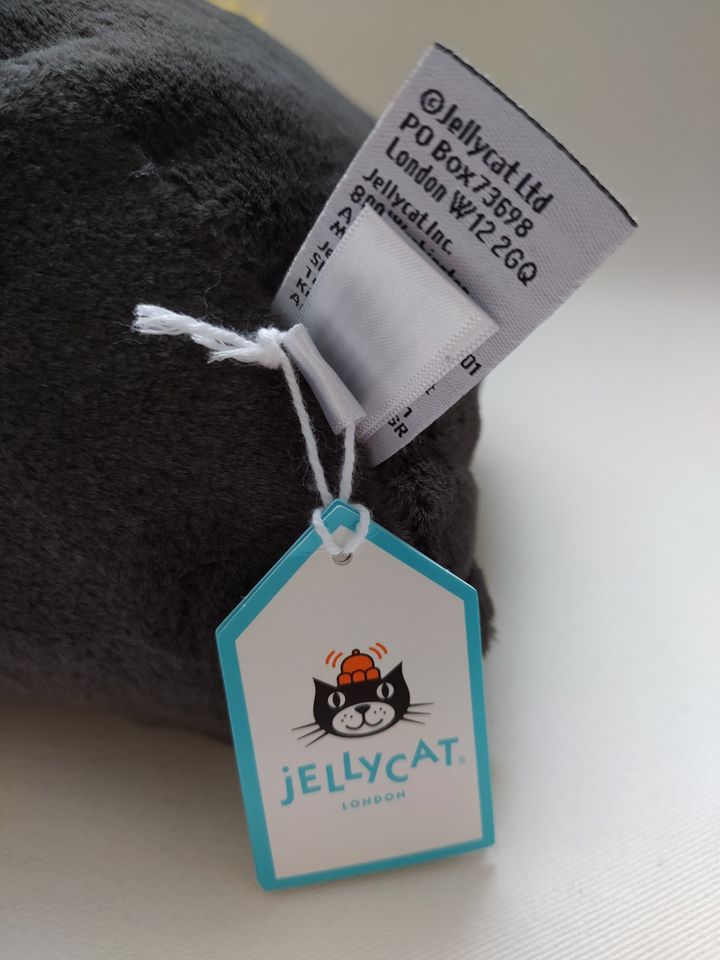 Jellycat Pinguin Maurice Macaroni zu verkaufen – NEU mit Etikett! in Oberhausen