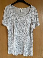 Still-T-Shirt H&M Gr. M Hessen - Groß-Gerau Vorschau