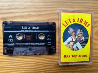 Irmi & Lui Das Top-Duo MC Cassette MusikKassette austria atv Schleswig-Holstein - Eckernförde Vorschau