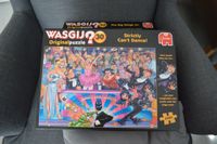 WASGIJ Puzzle von JUMBO ORIGINAL 30_32_40 / FPreis pro Puzzle Niedersachsen - Northeim Vorschau