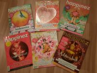 Happinez Magazin Bayern - Waldaschaff Vorschau