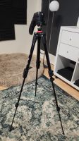 Joby Compact Action - vielseitiger Tripod mit Pistolengriff Rheinland-Pfalz - Aremberg Vorschau