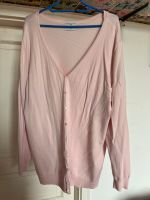 C&A Basic Cardigan XL rosa Dresden - Äußere Neustadt Vorschau