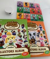 Animal Crossing Bücher + Zubehör Nordrhein-Westfalen - Lüdenscheid Vorschau