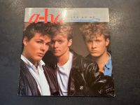 Vinyl 45 er Singel a-ha Take on me Nordrhein-Westfalen - Heinsberg Vorschau
