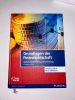 Buch Grundlagen der Finanzwirtschaft Berk DeMarzo 3. Auflage Berlin - Mitte Vorschau