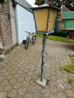 Laterne Gartenlaterne Licht Lampe Nordrhein-Westfalen - Geldern Vorschau