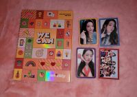 WEEEKLY Kpop Album WE CAN CD Soeun Photocard Set Tri.be pixy itzy Dortmund - Hörde Vorschau