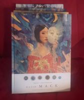 David Mack - Kabuki Library Edition 1 2 3 4 (Dark Horse) Münster (Westfalen) - Sprakel Vorschau