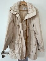 Vero Moda Trenchcode Jacke beige Gr. L Hessen - Reichelsheim (Wetterau) Vorschau