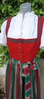 Damen Dirndlkleid  Gr 40 Bayern - Fürstenzell Vorschau
