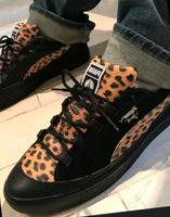 PUMA /VOLCOM  SCHUHE SNEAKER Baden-Württemberg - Kressbronn am Bodensee Vorschau