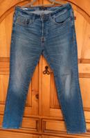 Jack &Jones Jeans Slim, streicht, Tim, Gr. 30/32 Niedersachsen - Burgdorf Vorschau