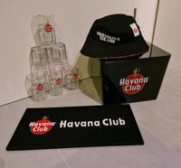 Havana Club Party Set Bar Feier Geburtstag Baden-Württemberg - Waiblingen Vorschau