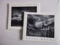 Ansel Adams TischKalender f/64 Straight Photography 1998 2002 München - Pasing-Obermenzing Vorschau