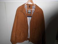 Bugatti-Herrenjacke Gr. 26 Niedersachsen - Obernkirchen Vorschau