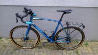 Hochwertiges Merida Cyclocross / Rennrad 28 Zoll 2x10 Fach Nordrhein-Westfalen - Wesseling Vorschau